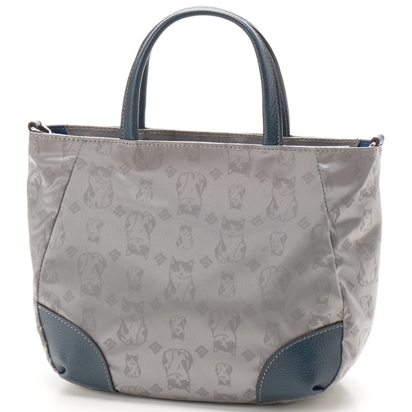 和マンハッタナーズ】七曜 手提げバッグ | マンハッタナーズ