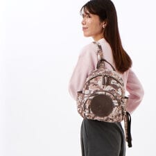 マンハッタナーズ(Manhattaner’s)の【マンハッタナーズ】ムーン　リュックサック