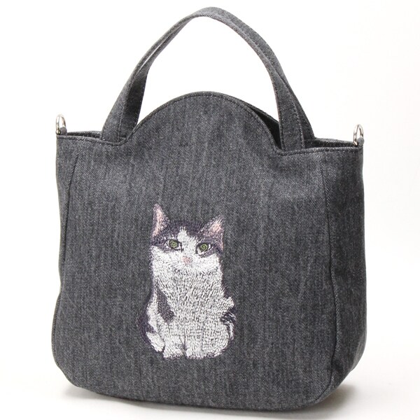 和マンハッタナーズ】七曜 2WAYバッグ | マンハッタナーズ