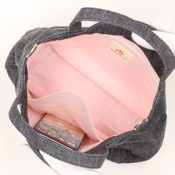 和マンハッタナーズ】七曜 2WAYバッグ | マンハッタナーズ