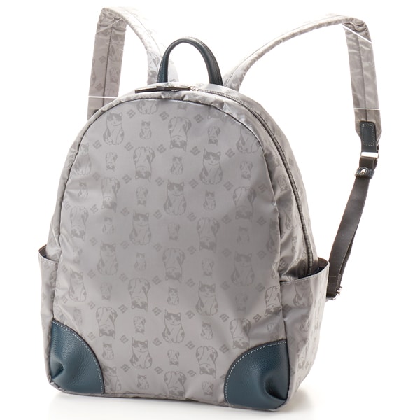 未使用ニナリッチ NINA RICCIブルームリュックサック バックパック箱無し ブルーム】 リュック 小 （リュック・バックパック）｜NINA NINA