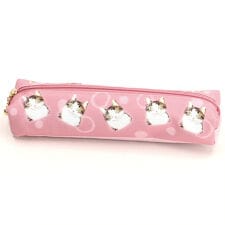 【和マンハッタナーズ】あられ　ペンケース