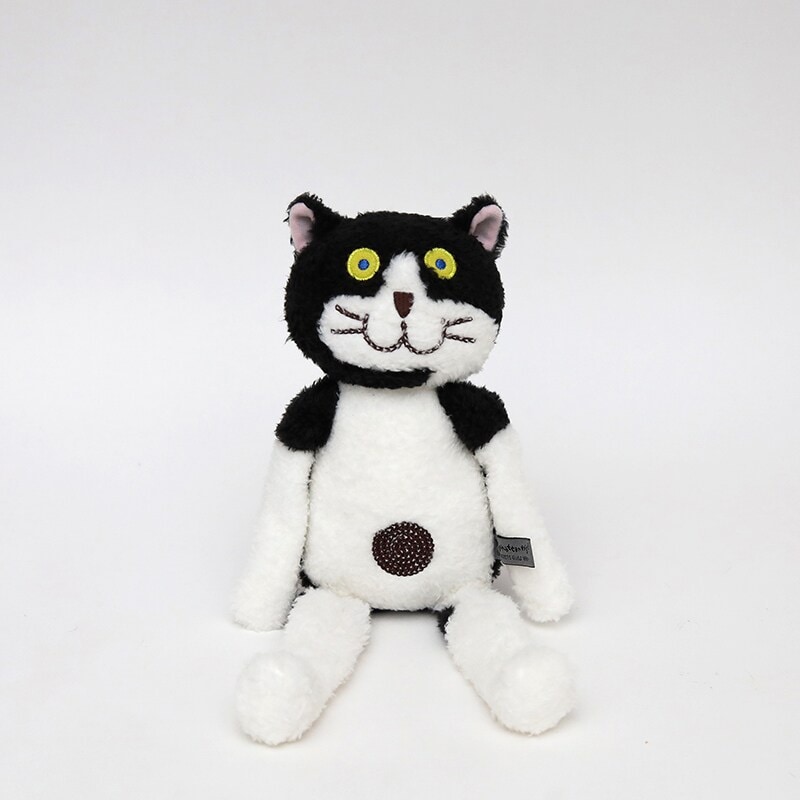 マンハッタナーズ】くたくたぬいぐるみM | マンハッタナーズ