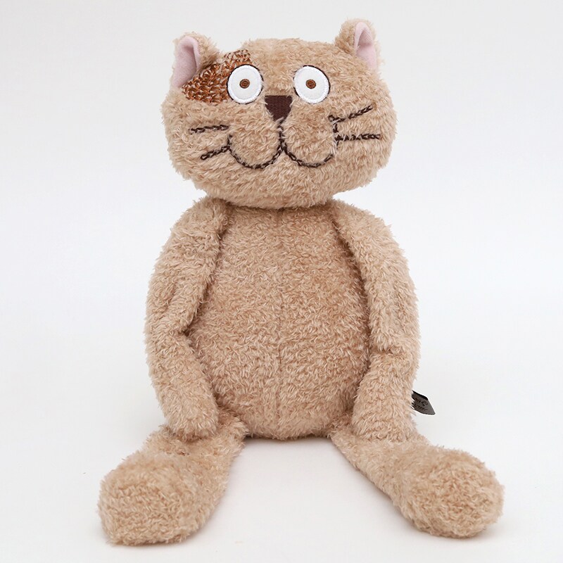 Manhattaner&#39;s - マンハッタナーズぬいぐるみ3点 マンハッタナーズ ぬいぐるみ 猫 Manhattaner's - メルカリ