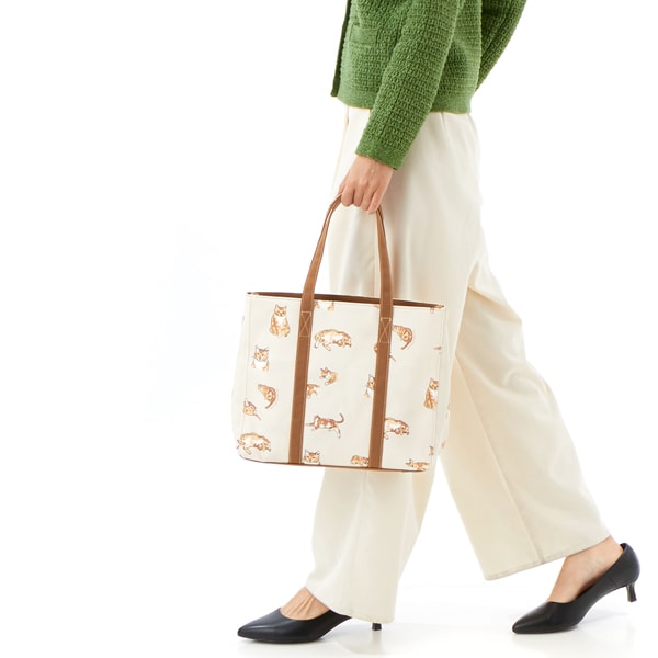 FEILER　フェイラー　モンプティルル　バッグ　鞄　MPL-241077 モンプティルル バッグ MPL-241077(ライトグレー): FEILER