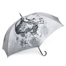 【マンハッタナーズ】長傘