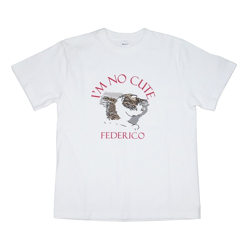【マンハッタナーズ】アートＴシャツ　Ｍサイズ マンハッタナーズ】アートTシャツ Mサイズ | マンハッタナーズ