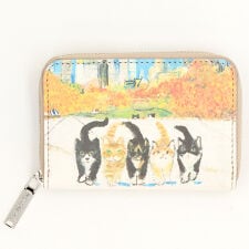 【マンハッタナーズ】トップパース　コインケース