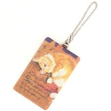 【マンハッタナーズ】ホルディ　パスケース