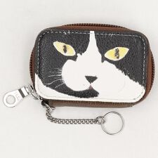 【マンハッタナーズ】ホルディ　スマートキーケース