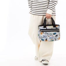 マンハッタナーズ(Manhattaner’s)の【マンハッタナーズ】NEWライトトラベル　２ＷＡＹバッグ