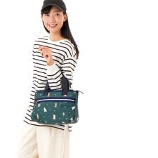 マンハッタナーズ(Manhattaner’s)の【マンハッタナーズ】NEWライトトラベル　２ＷＡＹバッグ