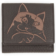 マンハッタナーズ(Manhattaner’s)の【マンハッタナーズ】フィグパース　二つ折りBOX財布