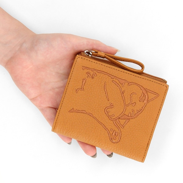 ハイジ 二つ折り財布 HE-241467 | フェイラー(FEILER) | マルイ