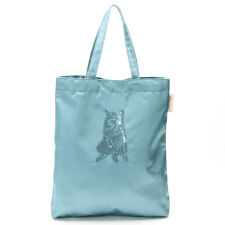 マンハッタナーズ(Manhattaner’s)の【和マンハッタナーズ】そら星　トートバッグ