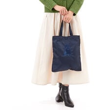 マンハッタナーズ(Manhattaner’s)の【和マンハッタナーズ】そら星　トートバッグ