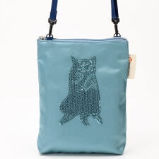 【和マンハッタナーズ】そら星　ポシェット