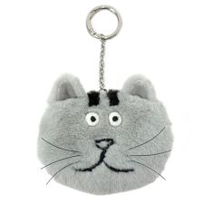 《雑誌掲載商品》【マンハッタナーズ】もふもふチャーム