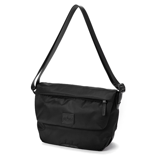 マンハッタンポーテージ ブラックレーベル(Manhattan Portage BLACK