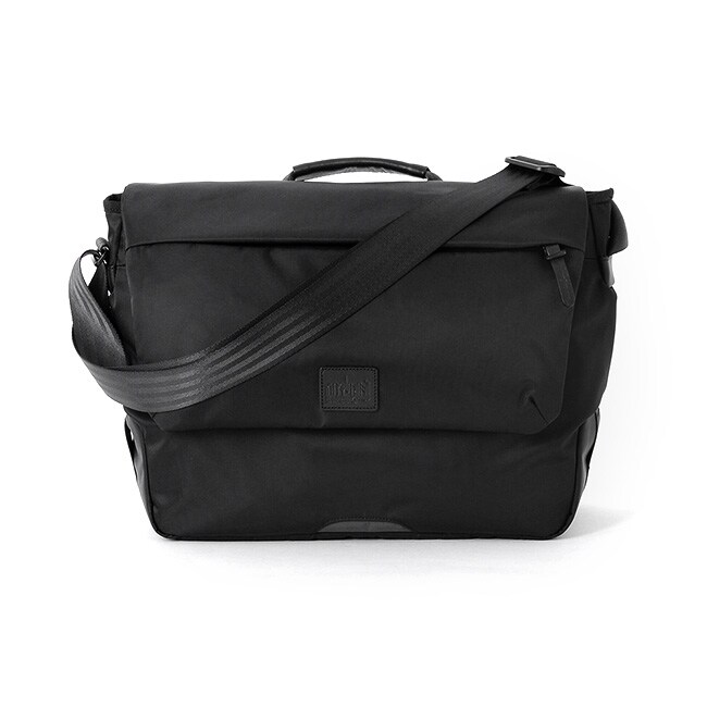 バッグ SPRUCE STREET SHOULDER BAG SPRUCE STREET SHOULDER BAG | Manhattan Portage BLACK LABEL