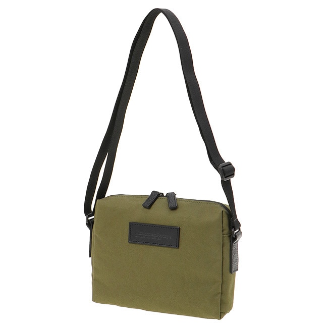 IRVING MESSENGER BAG | Manhattan Portage BLACK LABEL