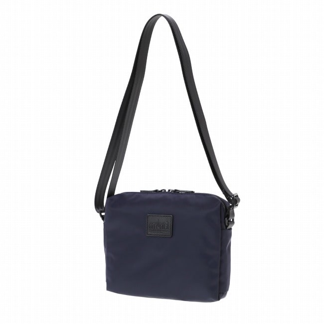 IRVING MESSENGER BAG | マンハッタンポーテージ ブラック