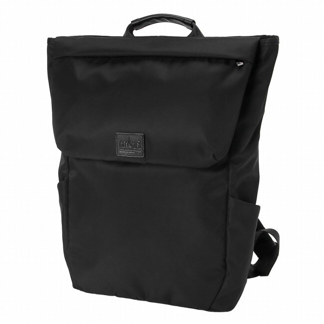 QUICK ACCESS BACKPACK TWILL | マンハッタンポーテージ