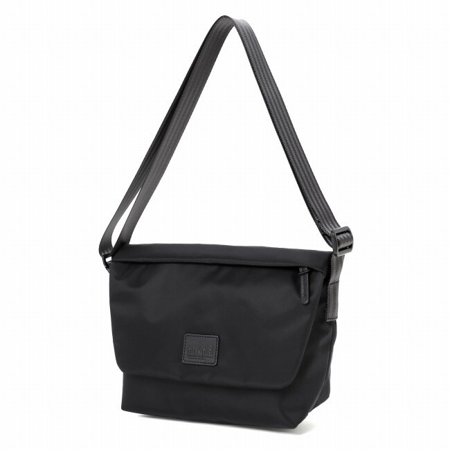 SHERMAN SQUARE BAG | マンハッタンポーテージ ブラックレーベル