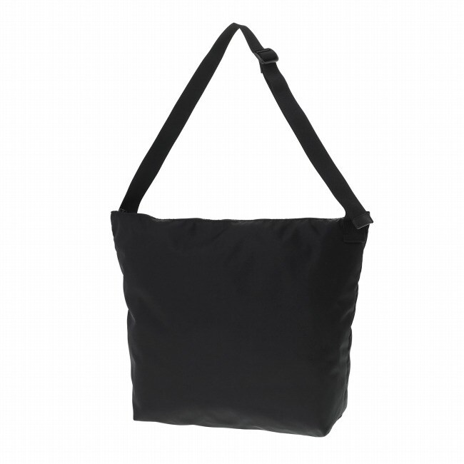 WKNDRS×Manhattanportage ショルダーバッグ Clearview Shoulder Bag Canvas | Manhattan Portage