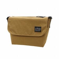 STANDARD MESSENGER BAG MGNT NYLON TUSSAH