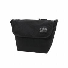 STANDARD MESSENGER BAG MGNT NYLON TUSSAH