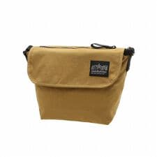 STANDARD MESSENGER BAG MGNT NYLON TUSSAH