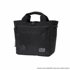 マンハッタンポーテージ(Manhattan Portage) レディース トートバッグ 