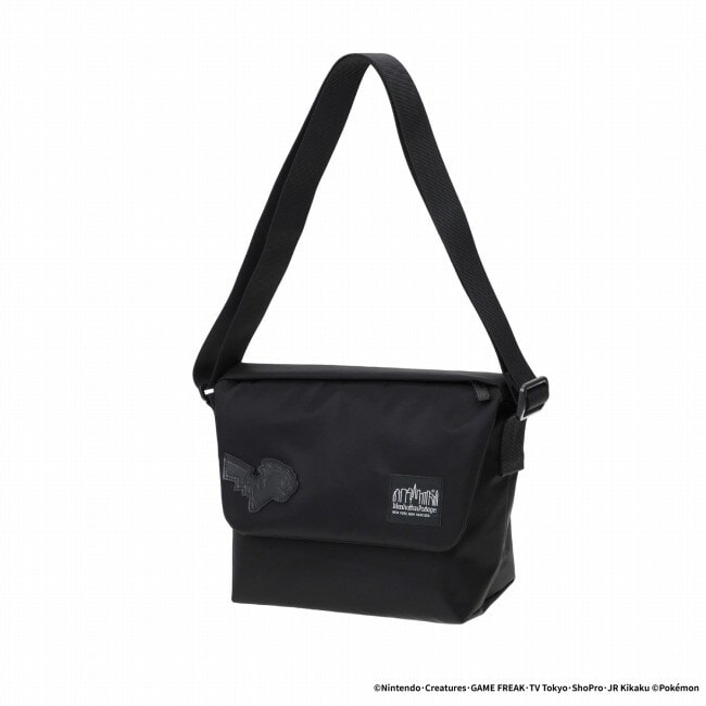マンハッタンポーテージ ブラックレーベル(Manhattan Portage BLACK