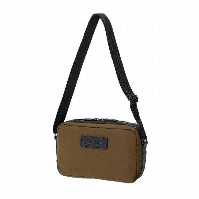 マンハッタンポーテージ ブラックレーベル(Manhattan Portage BLACK