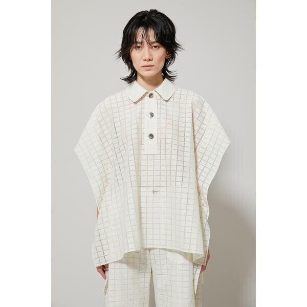 Pullover SH | ヘリンドットサイ(HeRIN.CYE) | マルイウェブチャネル