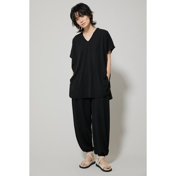 ヘリンドットサイ ボリュームバルーンパンツ HeRIN.CYE バルーンパンツ ヘリンドットサイ ボリュームバルーンパンツ HeRIN.CYE バルーン