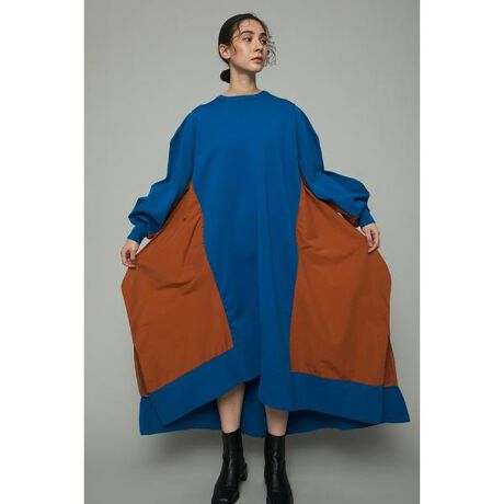 Jersey asymmetry OP | ヘリンドットサイ(HeRIN.CYE) | マルイウェブ 