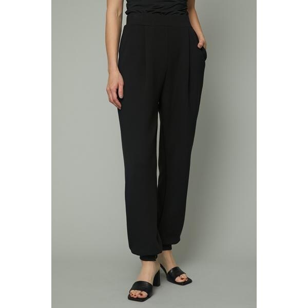 Feels cut aladdin pants | ヘリンドットサイ(HeRIN.CYE) | マルイ