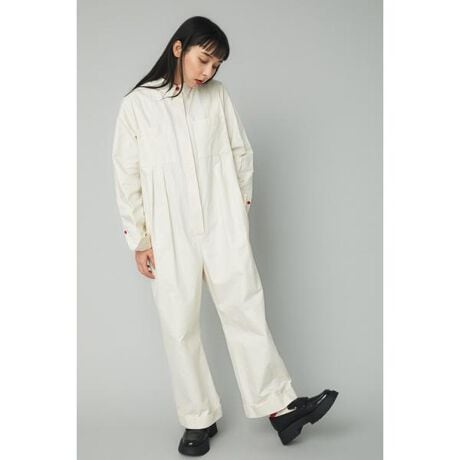 Tuck all in one | ヘリンドットサイ(HeRIN.CYE) | マルイウェブチャネル 