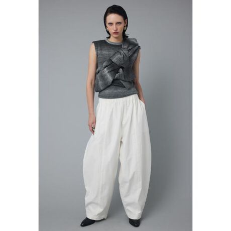 Boy friend pants | ヘリンドットサイ(HeRIN.CYE) | マルイウェブチャネル