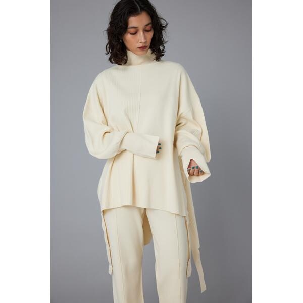 福袋安いいね半額ストア knit Over tops マルイウェブ | ヘリンドットサイ(HeRIN.CYE) | ニット+セーター