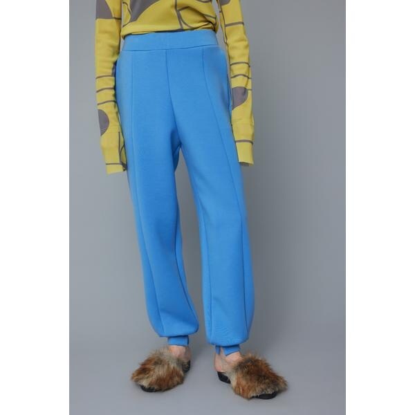 Feels center switching pants | ヘリンドットサイ(HeRIN.CYE