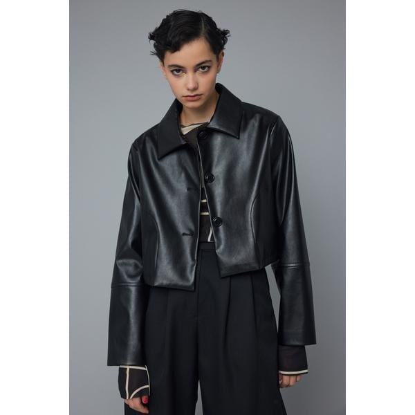 ジャケット・アウター HeRIN.CYE Pocket down jacket HeRIN.CYE | Pocket down jacket (コート ) |SHEL'TTER WEBSTORE