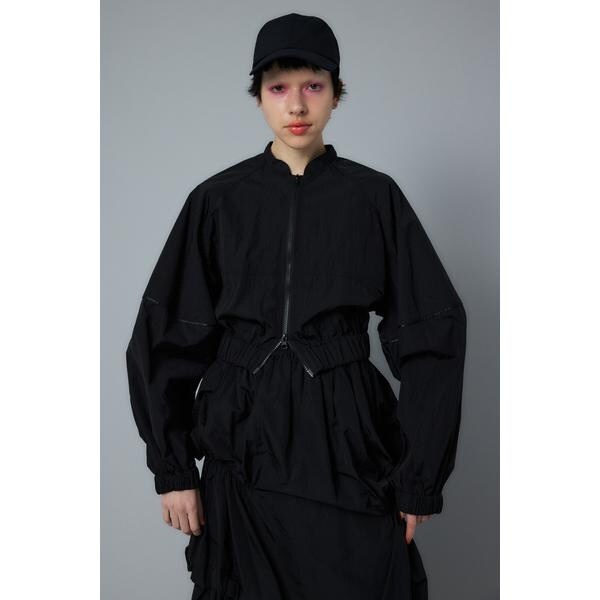 Down jacket(505761513) | ヘリンドットサイ(HeRIN.CYE) - d fashion