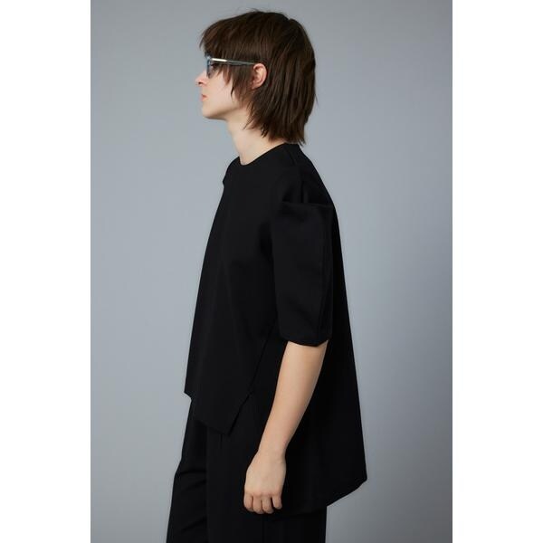 Ponte balloon sleeve tops | ヘリンドットサイ(HeRIN.CYE