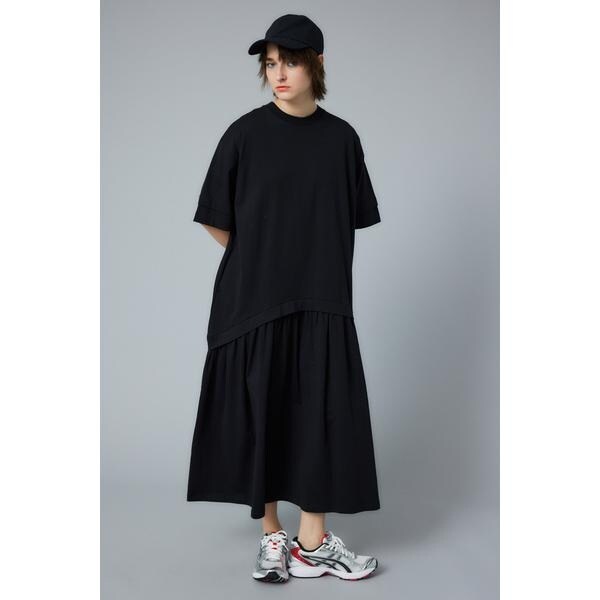 スペシャル特典 Ponte balloon pocket dress | ヘリンドットサイ(HeRIN.CYE ワンピース