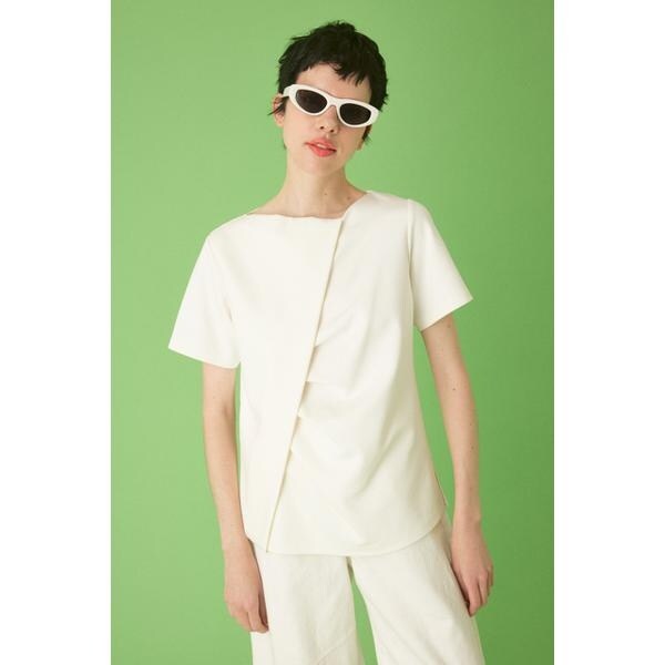 ヘリンドットサイ　トップス HeRIN.CYE（ヘリンドットサイ）の「Pullover tops プルオーバー