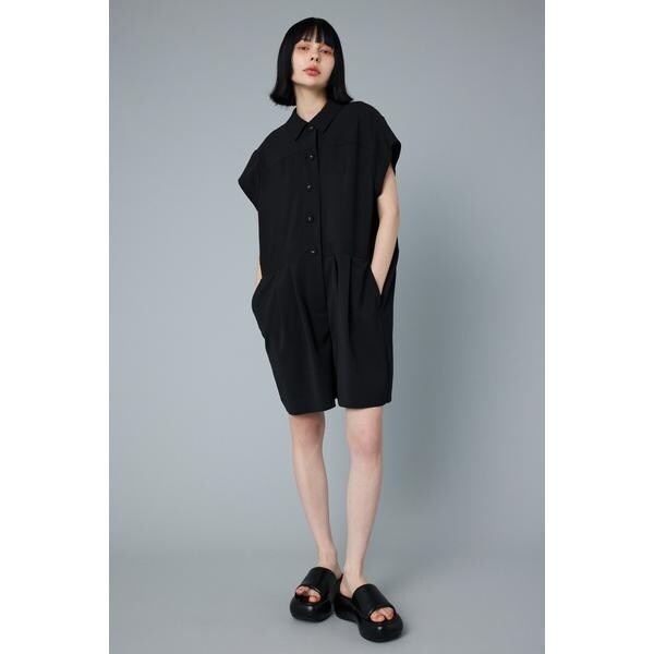 Dimension dress | ヘリンドットサイ(HeRIN.CYE) | マルイウェブチャネル