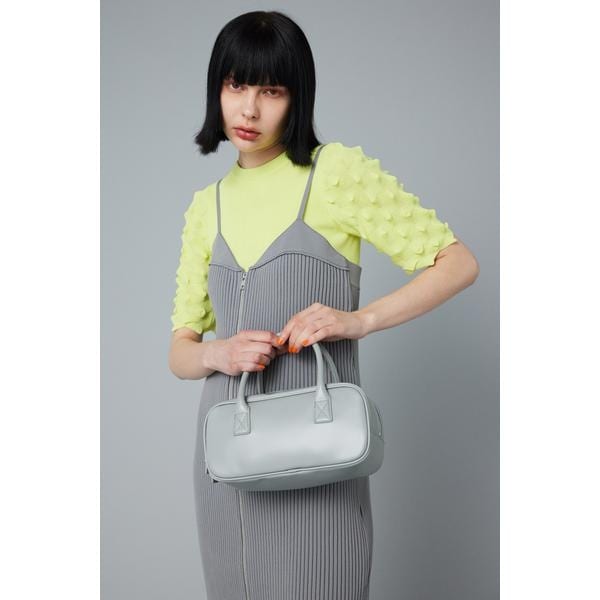 【在庫あり/即出荷可】 bag Box | マルイウェブチャネル | ヘリンドットサイ(HeRIN.CYE) トップス